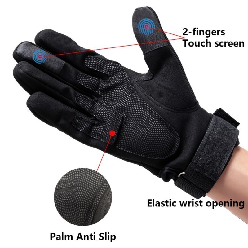 Защитные перчатки для занятий  – обзор и цена Riding Gear