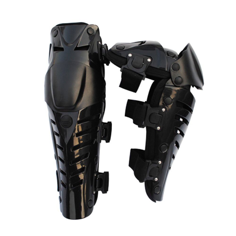 Прочные мотоциклетные наколенн – обзор и цена Riding Gear