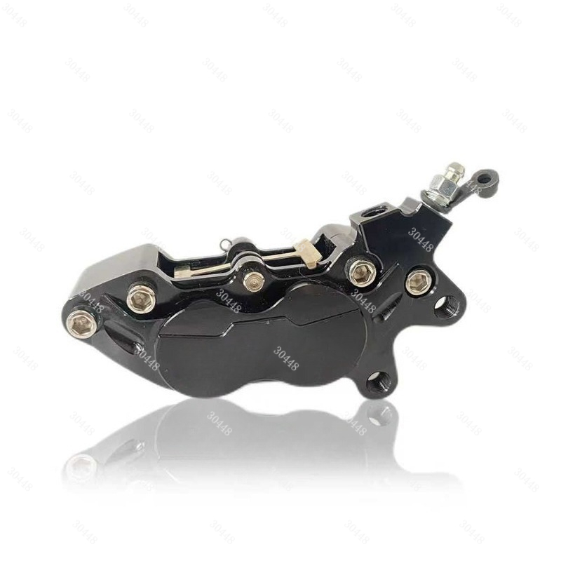 Четырехпоршневой тормозной суп – обзор и цена Scooter Parts