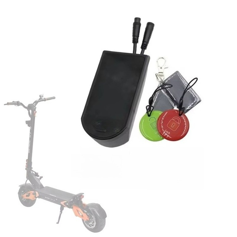 Оригинальный новый TFT-дисплей – обзор и цена Scooter Parts