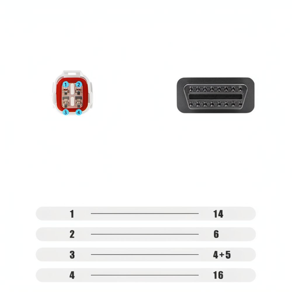 Для Yamaha, для Honda: диагнос – обзор и цена Motorcycle Parts