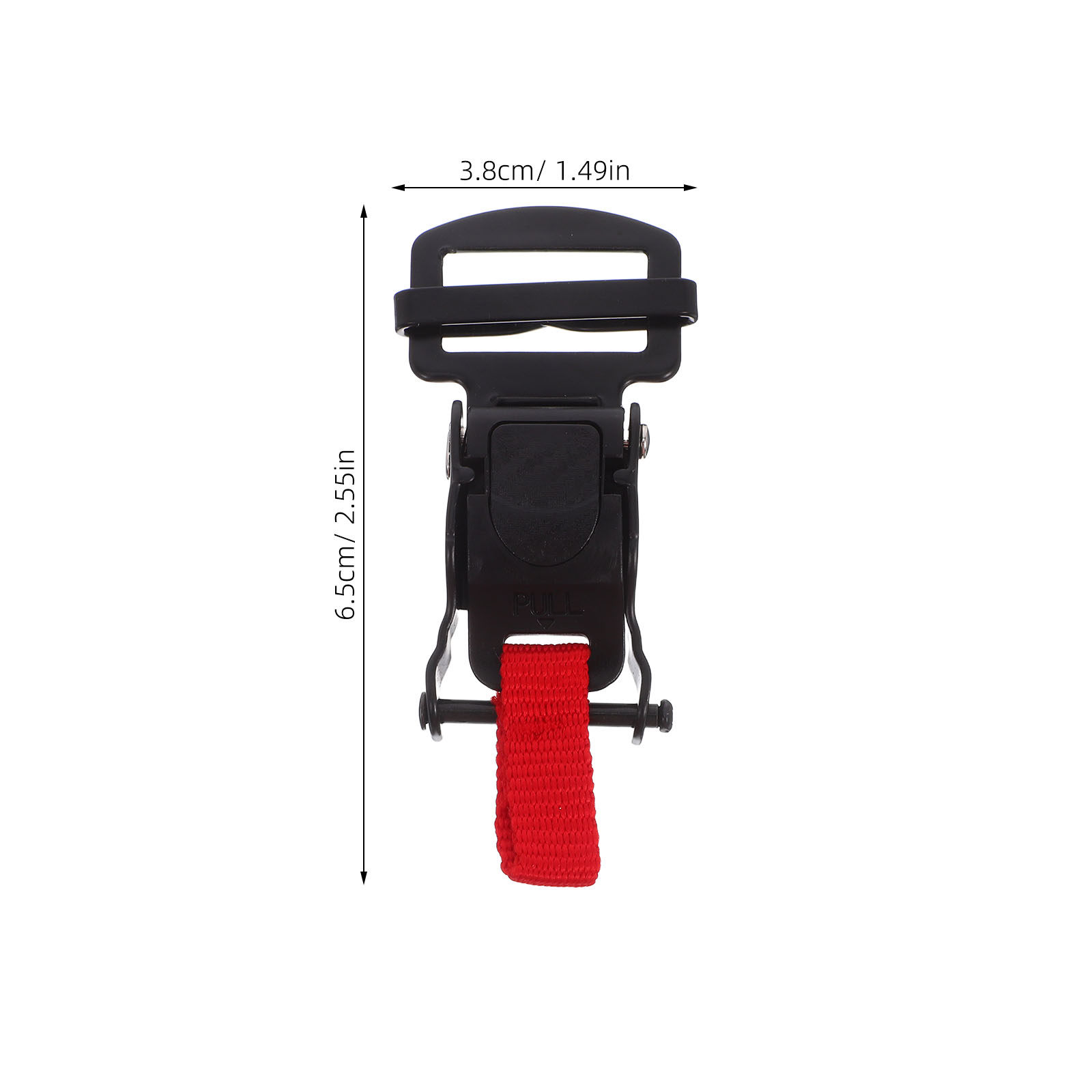 Мотоциклетные пряжки с механиз – обзор и цена Quick Release Buckle Motorcycle Helmet