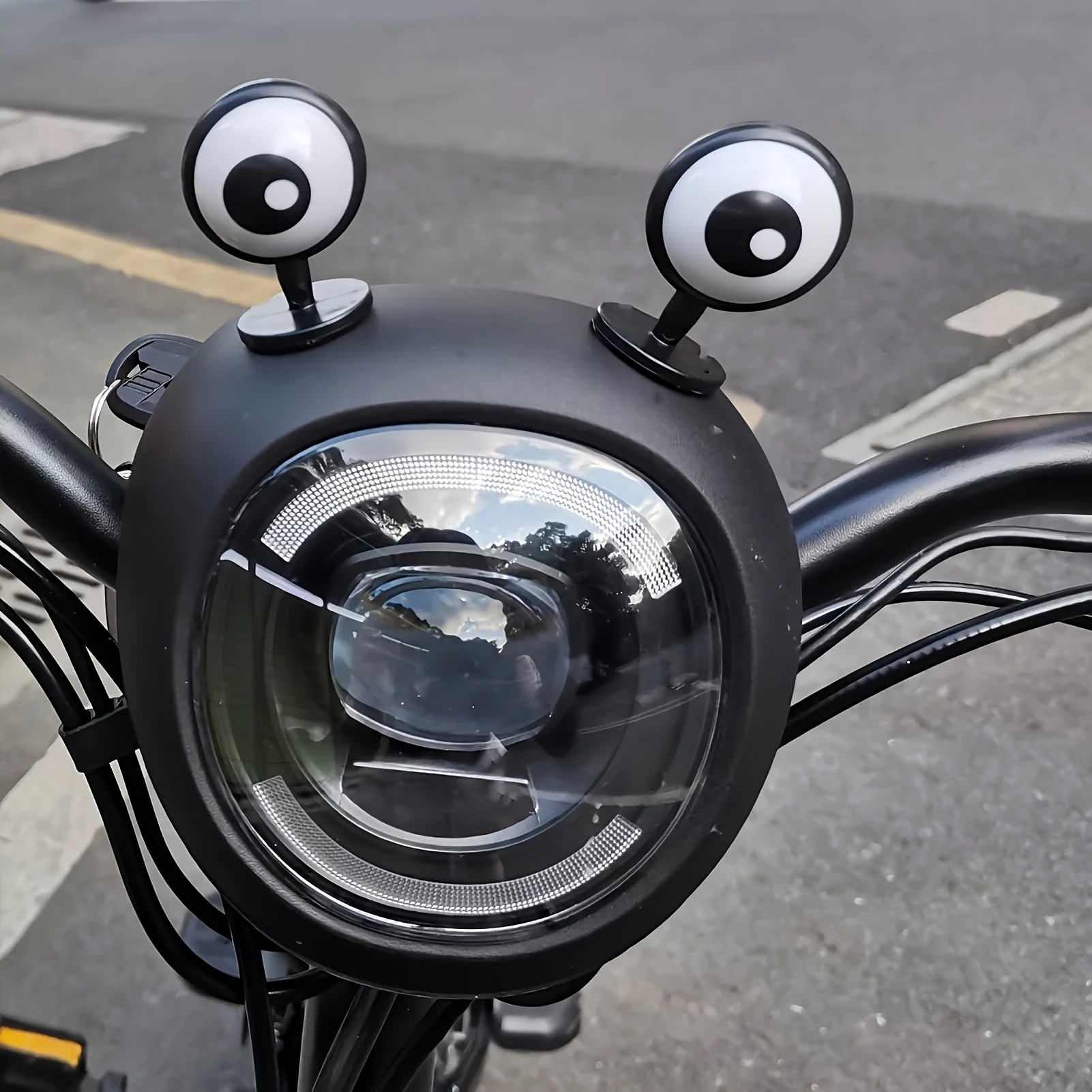 2 шт. декоративных элементов в – обзор и цена Motorcycle Helmets