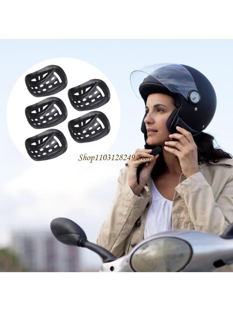 N5KD безопасная пряжка для шле – обзор и цена Quick Release Buckle Motorcycle Helmet