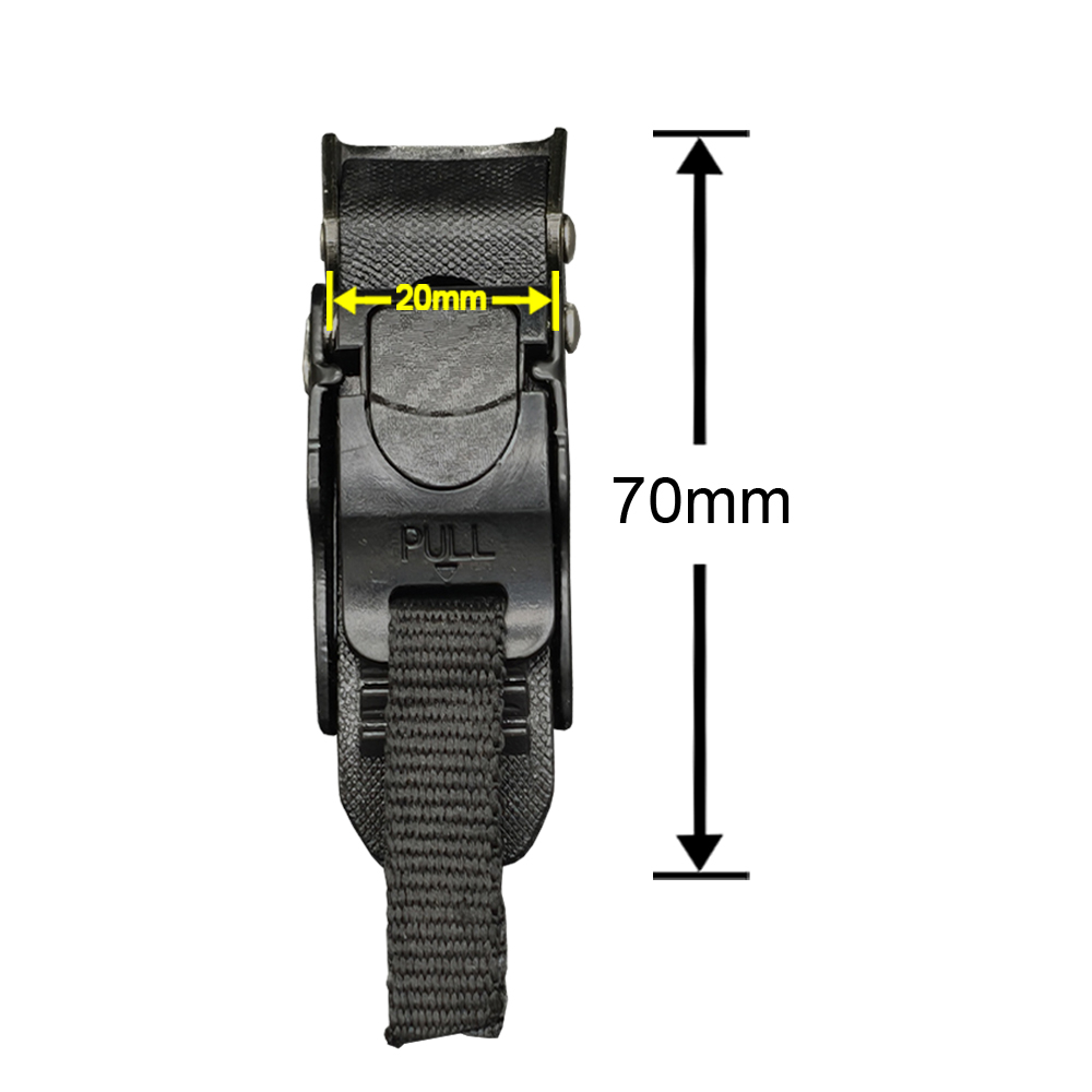 10-сегментная быстросъемная пр – обзор и цена Quick Release Buckle Motorcycle Helmet